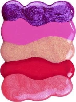 Rimmel London Rimmel Oh My Gloss! Lipgloss - 130 Purrr… Glossy Cat -Mode-Cosmetica Winkel 894x1200