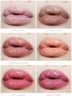 GrandeLips Hydrating Lipplumper SPICY MAUVE - 2,4ML