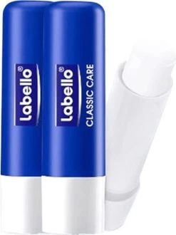 Labello Original Care Duo Pack - Lippenbalsem -Mode-Cosmetica Winkel 899x1200 2