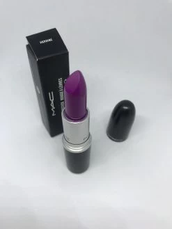 MAC Cosmetics Matte Lipstick Heroine 3 Gr 34 MAC Cosmetics Matte Lipstick Heroine 3 Gr -Mode-Cosmetica Winkel 900x1200 3