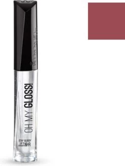 Rimmel London - Oh My Gloss! - Snog - Lipgloss -Mode-Cosmetica Winkel 905x1200