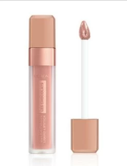 L'Oréal Paris Les Chocolates Ultra Matte Liquid Lippenstift - 852 Box Of Chocolates -Mode-Cosmetica Winkel 918x1200 1