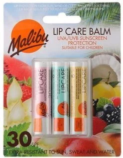 Malibu Lip Care Balm SPF 30 5 Malibu Lip Care Balm SPF 30 -Mode-Cosmetica Winkel 933x1200 2
