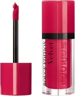 Lippenstift Rouge édition Velvet Bourjois -Mode-Cosmetica Winkel 938x1200