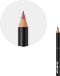 Rimmel London Rimmel Lasting Finish Lipliner - 760 90S Nude 9 Rimmel London Rimmel Lasting Finish Lipliner - 760 90S Nude -Mode-Cosmetica Winkel 939x1200