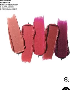 M·A·C Mistletoe Matte Powder Kiss Lipstick - Limited Edition Make-up Set -Mode-Cosmetica Winkel 944x1200 1