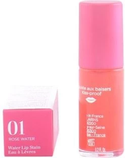 Clarins Water Lip Stain Lipgloss - 7 Ml 33 Clarins Water Lip Stain Lipgloss - 7 Ml -Mode-Cosmetica Winkel 951x1200