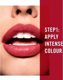 Rimmel London Provocalips Lip Color Lippenstift - 200 I'll Call You -Mode-Cosmetica Winkel 952x1200 2