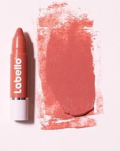 Labello Coral Crayon Lippenbalsem - Hydratatie & Intensieve Kleur 11 Labello Coral Crayon Lippenbalsem - Hydratatie & Intensieve Kleur -Mode-Cosmetica Winkel 957x1200