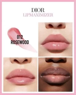 Merkloos Dior Addict Lip Maximizer Lipgloss - 012 Rosewood - Lipgloss - 6 Ml - 24 Uur Zichtbaar Effect -Deluxe - Gewild - Snel Uitverkocht - Rituals - Beste Getest Uit De Consumentenbond - Let Op: Op = Op -Mode-Cosmetica Winkel 958x1200 1