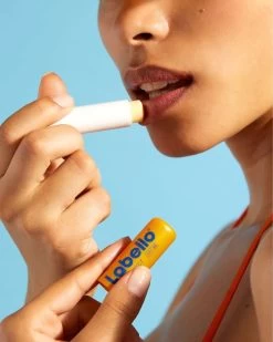 Labello Sun Protect SPF 30 - Lippenbalsem -Mode-Cosmetica Winkel 960x1200 19
