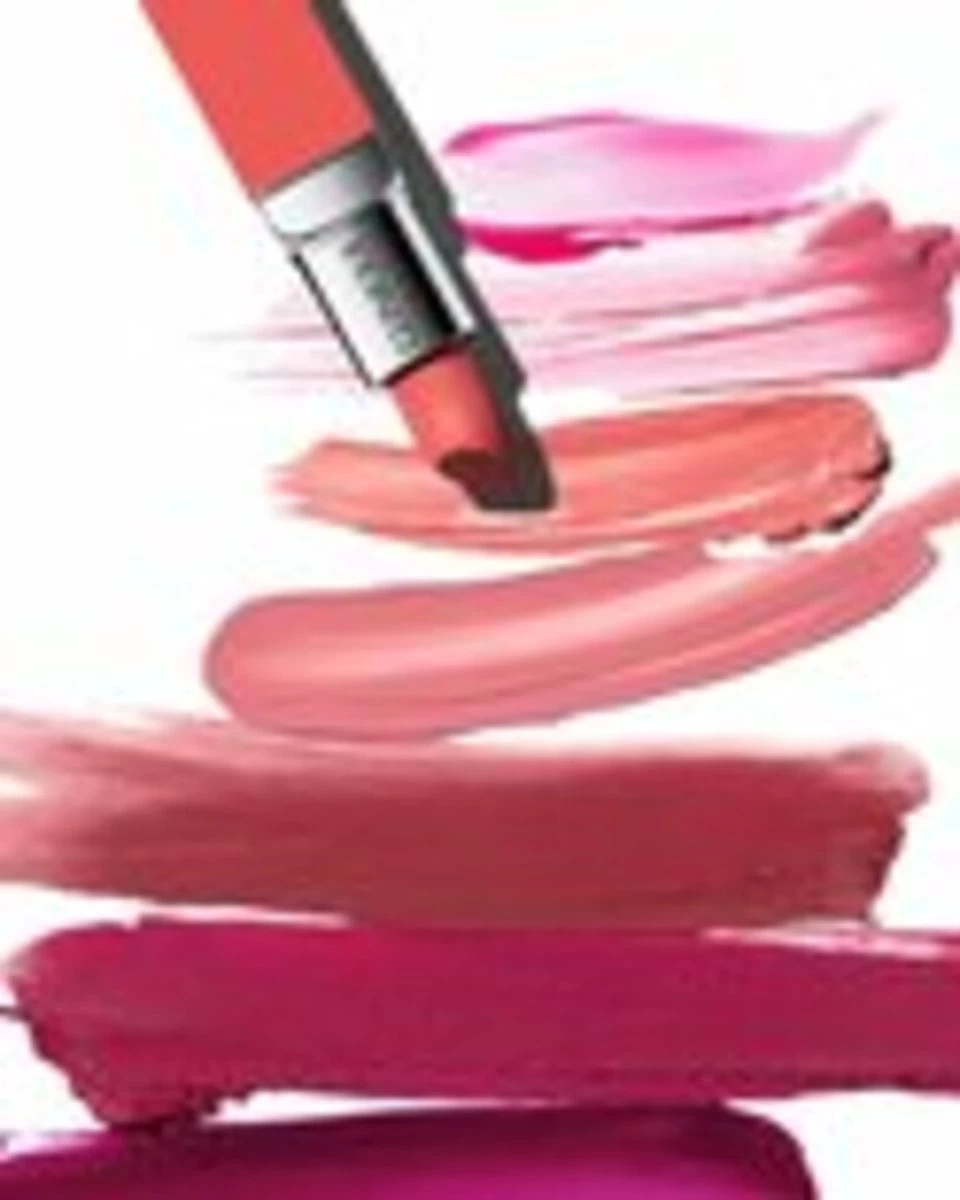 Clinique Pop Lip Colour + Primer Lippenstift - Plum Pop 3 Clinique Pop Lip Colour + Primer Lippenstift - Plum Pop - Afbeelding 3