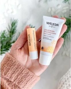 Weleda Everon Lippenbalsem -Mode-Cosmetica Winkel 967x1200 1