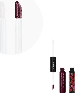 Rimmel London Provocalips Lip Color Lippenstift - 570 Firecracker -Mode-Cosmetica Winkel 973x1200