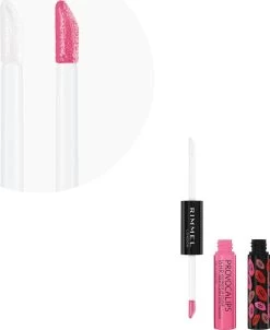 Rimmel London Provocalips Lip Color Lippenstift - 200 I'll Call You -Mode-Cosmetica Winkel 980x1200 1