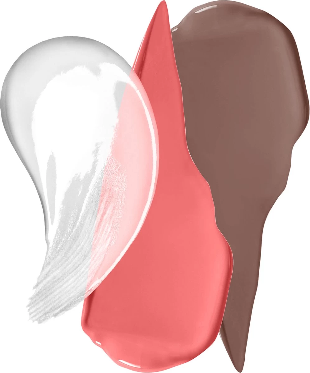 NYX Professional Makeup - Holidays 2022 Mrs Claus - Butter Gloss Trio - Lip Gloss 6 NYX Professional Makeup - Holidays 2022 Mrs Claus - Butter Gloss Trio - Lip Gloss - Afbeelding 6